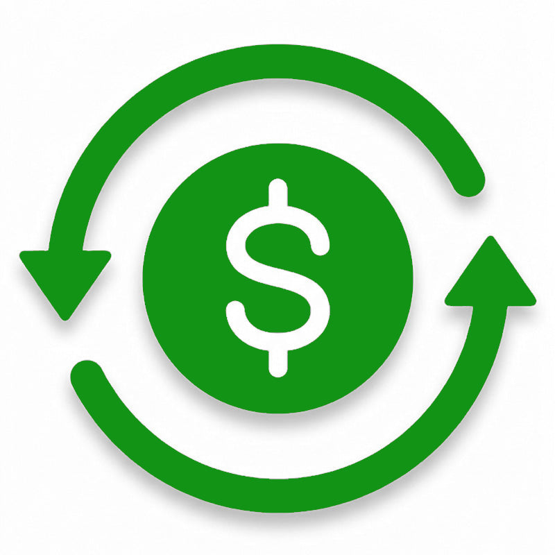 90 Day Money Back Guarantee
