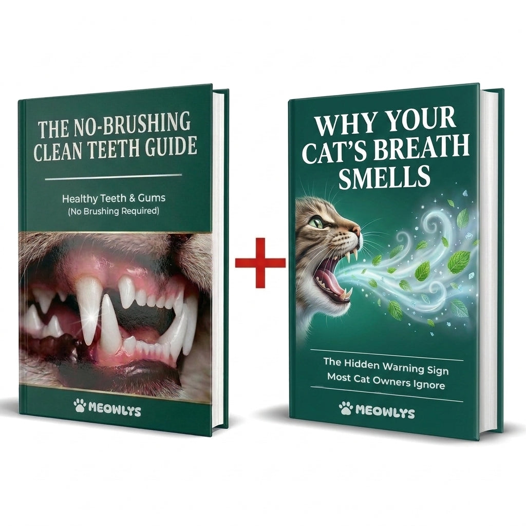 The Clean Teeth & Fresh Breath Bundle