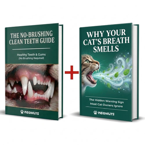 The Clean Teeth & Fresh Breath Bundle