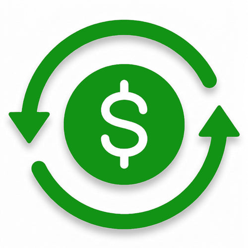 90 Day Money Back Guarantee