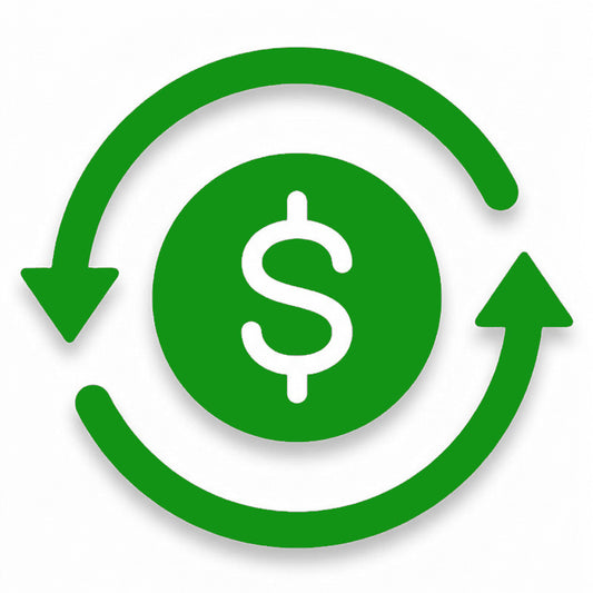 90 Day Money Back Guarantee
