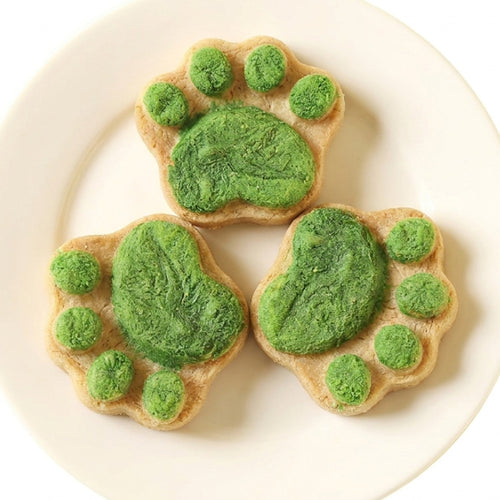 Meowlys™ Cat  Paw Bites [24$ VALUE]