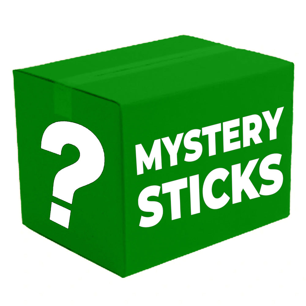 Meowlys™ Mystery Sticks Box [29$ VALUE]
