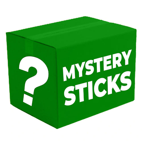 Meowlys™ Mystery Sticks Box [29$ VALUE]