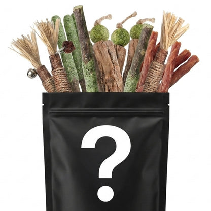 Meowlys™ Mystery Cat Sticks [29$ VALUE]