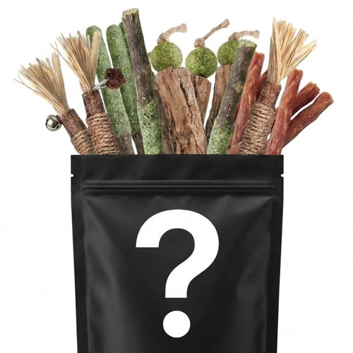 Meowlys™ Mystery Cat Sticks [29$ VALUE]
