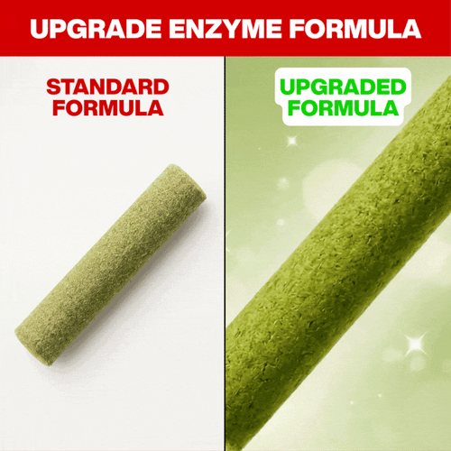 Upgrade To Premium Enzyme Formula (All Packs)