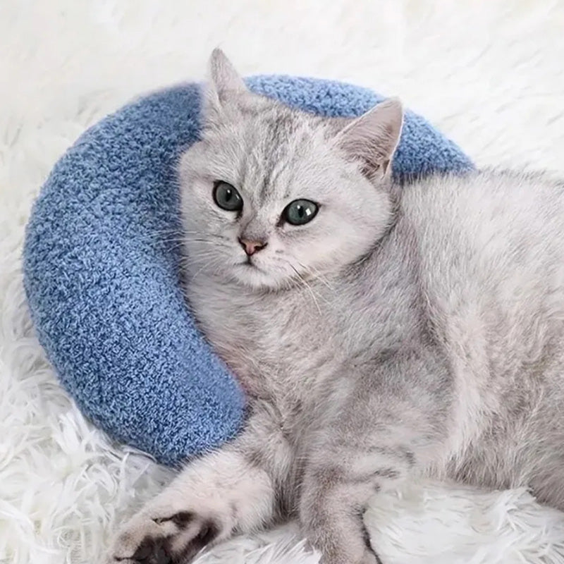 Meowlys™ Calming Pillow [29$ VALUE]