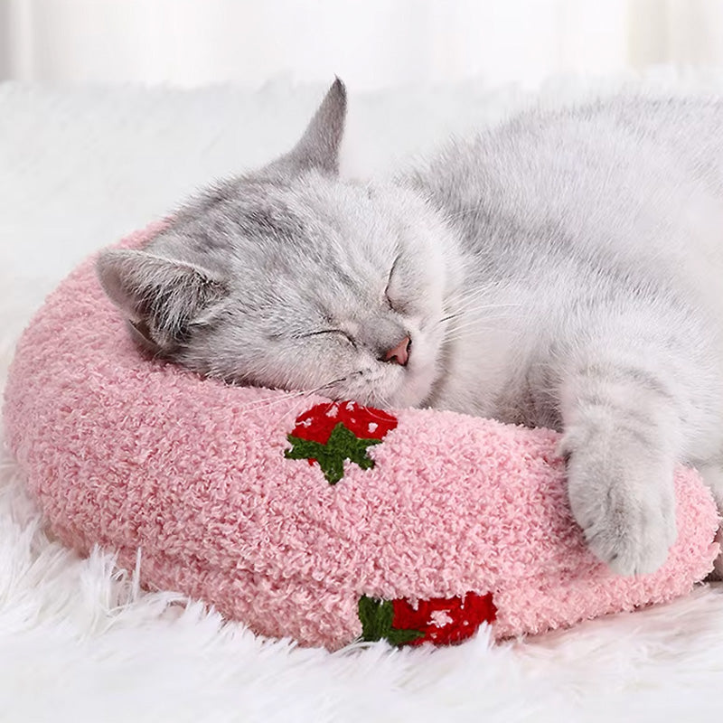 Meowlys™ Calming Pillow [29$ VALUE]