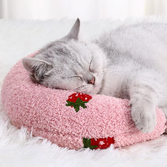 Meowlys™ Cat Calming Pillow