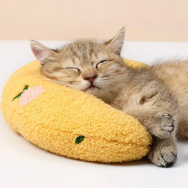 Meowlys™ Calming Pillow [29$ VALUE]