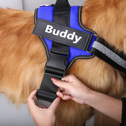 ThePupperly Pup Harness™ [Free Today]