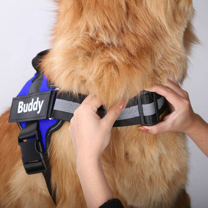 ThePupperly Pup Harness™ [Free Today]