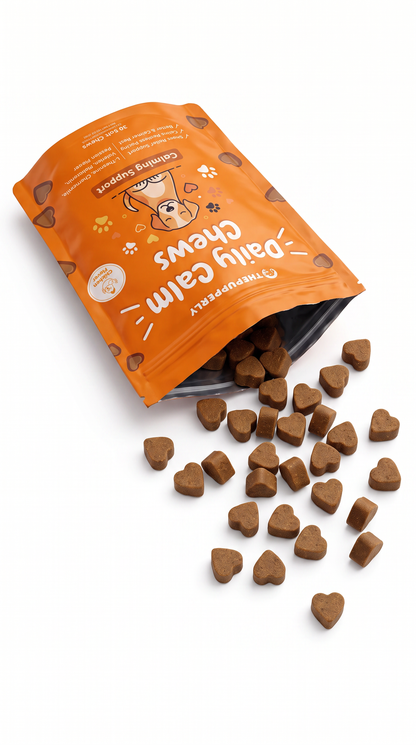 Daily Calm Chews [Free Today]